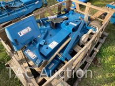 New Holland MC60SD Mower Attachment