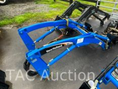 New Holland 18L Loader Attachment