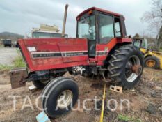 1985 International Row-Crop 5288 Farm Tractor
