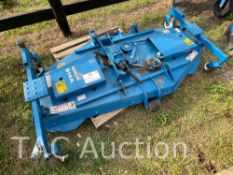 New Holland 914A Mower Attachment