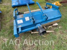 New Holland FL60 Flail Mower