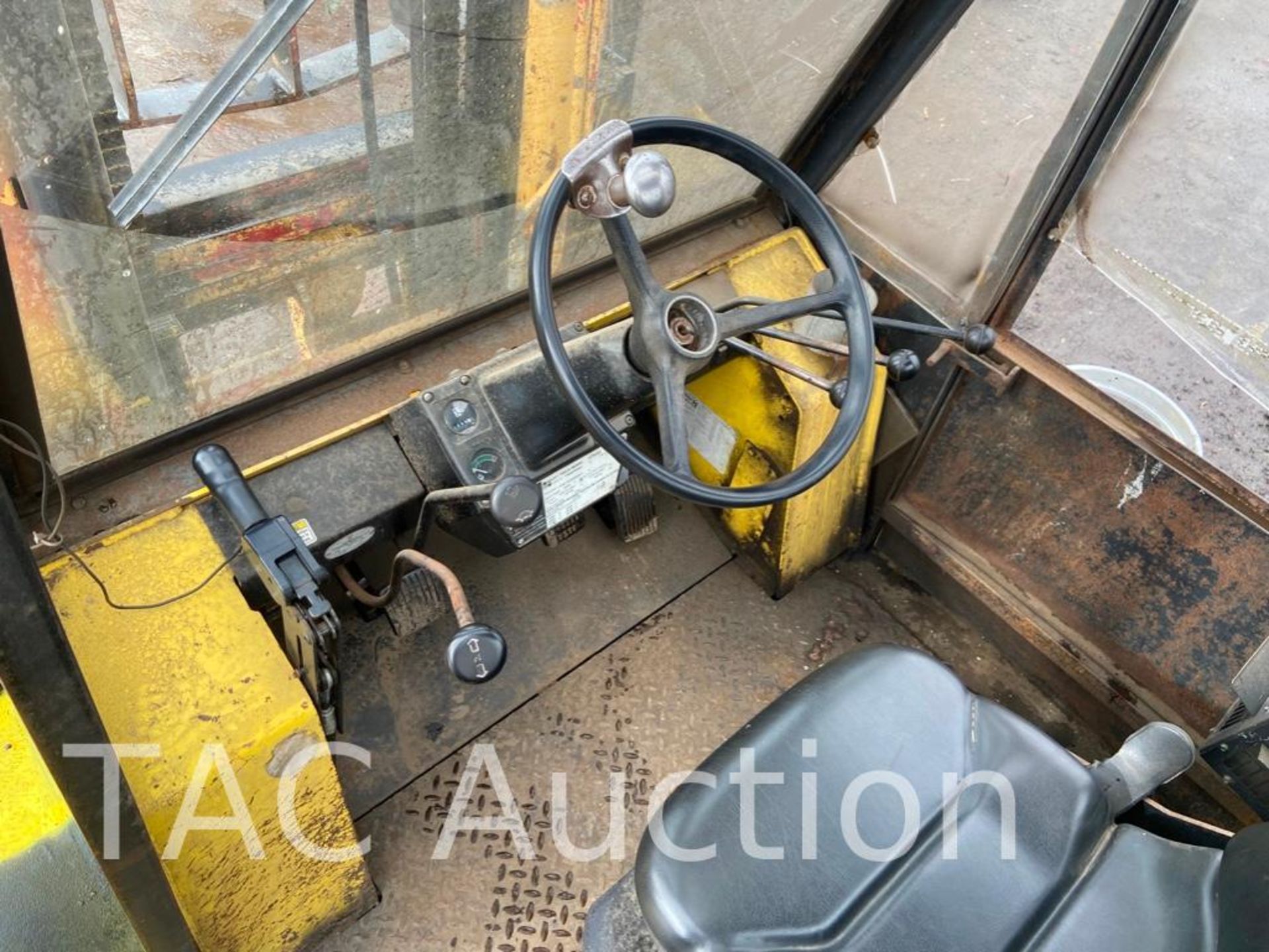 2002 Hyster H155XL2 Forklift - Image 36 of 73