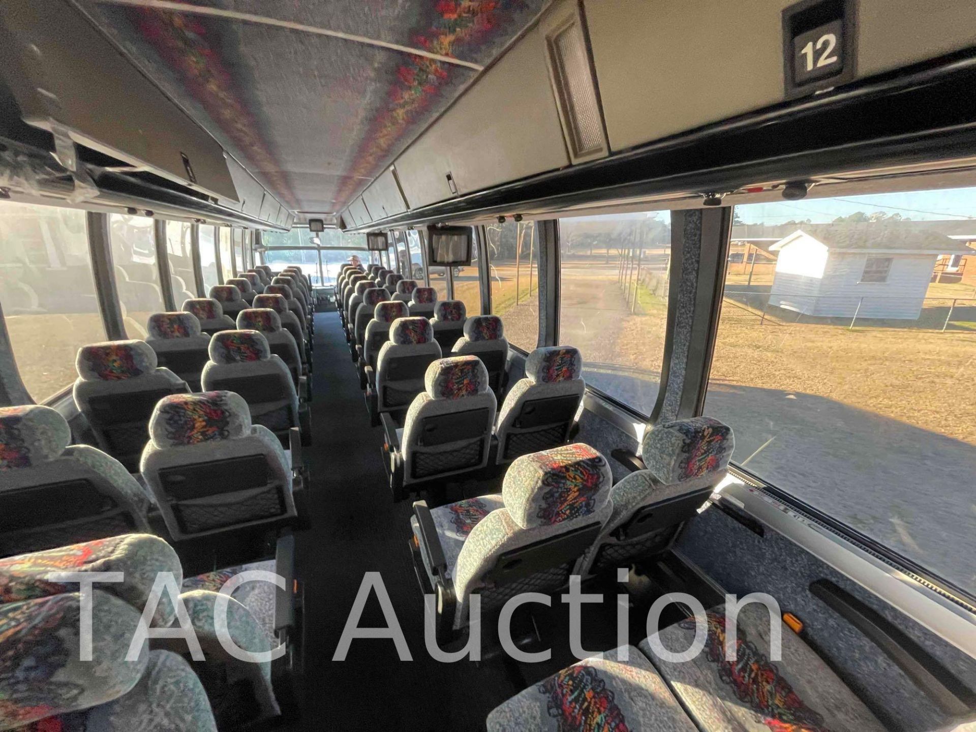 1989 Prevost LE Mirage Coach 48 Passenger Bus - Image 50 of 93