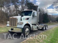 2020 Peterbilt 567 Day Cab