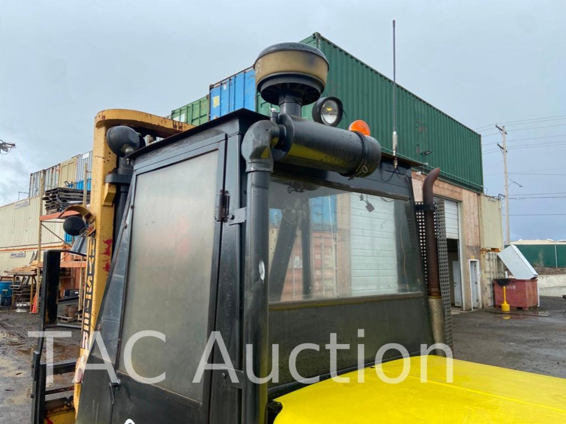 2002 Hyster H155XL2 Forklift - Image 28 of 73