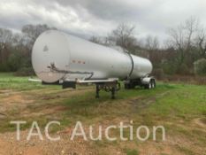 2005 Etnyre 43ft Asphalt/ Hot Oil Tank Trailer