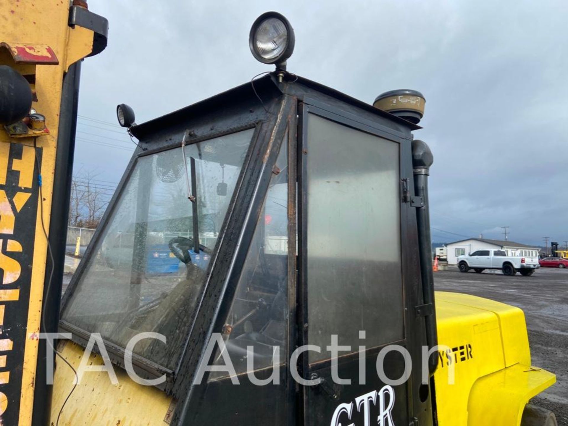 2002 Hyster H155XL2 Forklift - Image 22 of 73