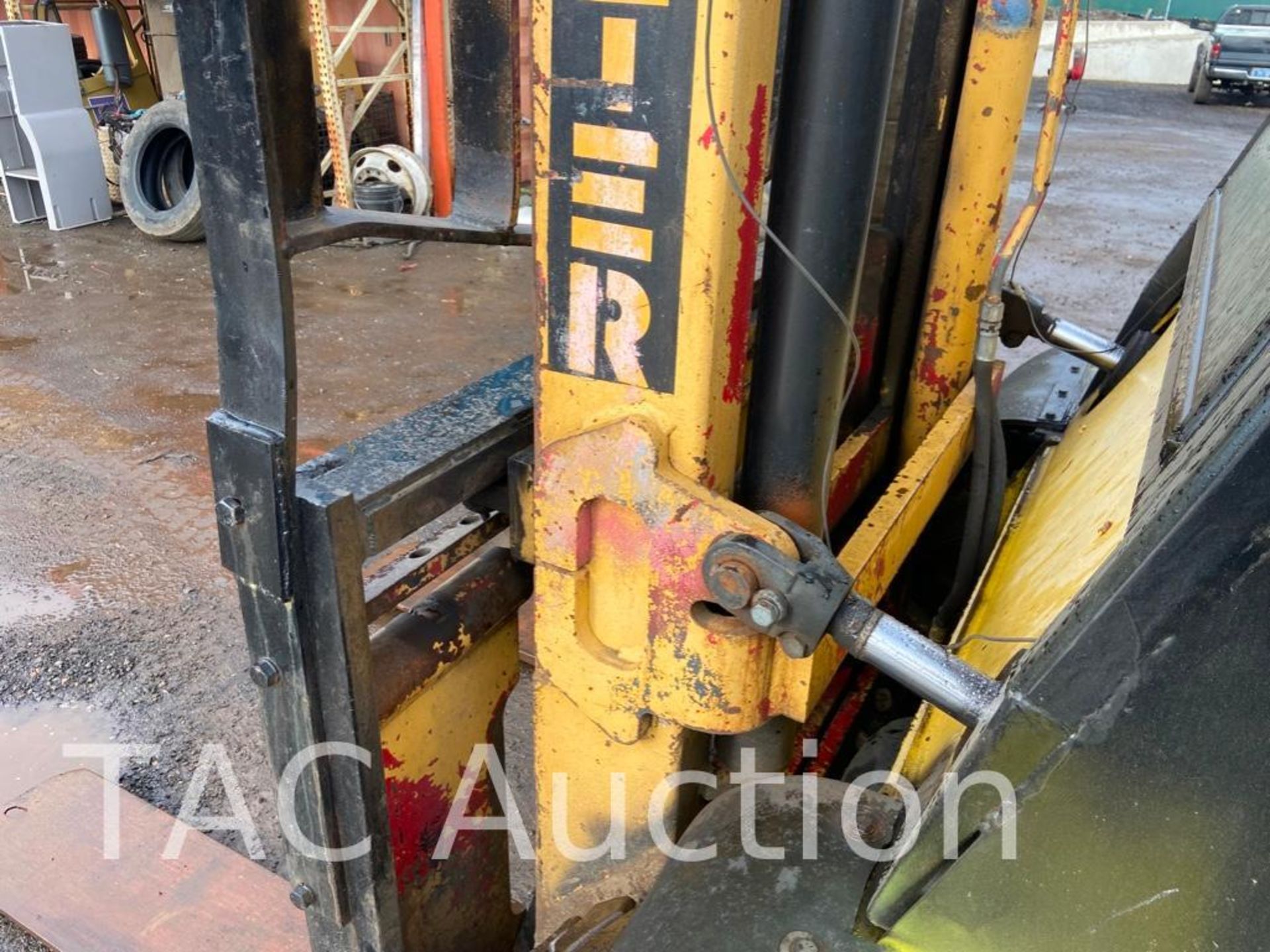 2002 Hyster H155XL2 Forklift - Image 19 of 73