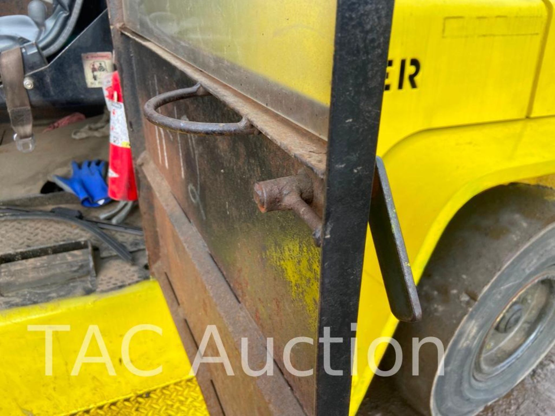 2002 Hyster H155XL2 Forklift - Image 30 of 73