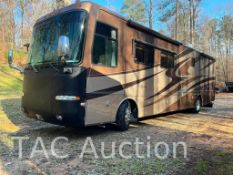 2006 Monaco Diplomat Class A Diesel Coach RV