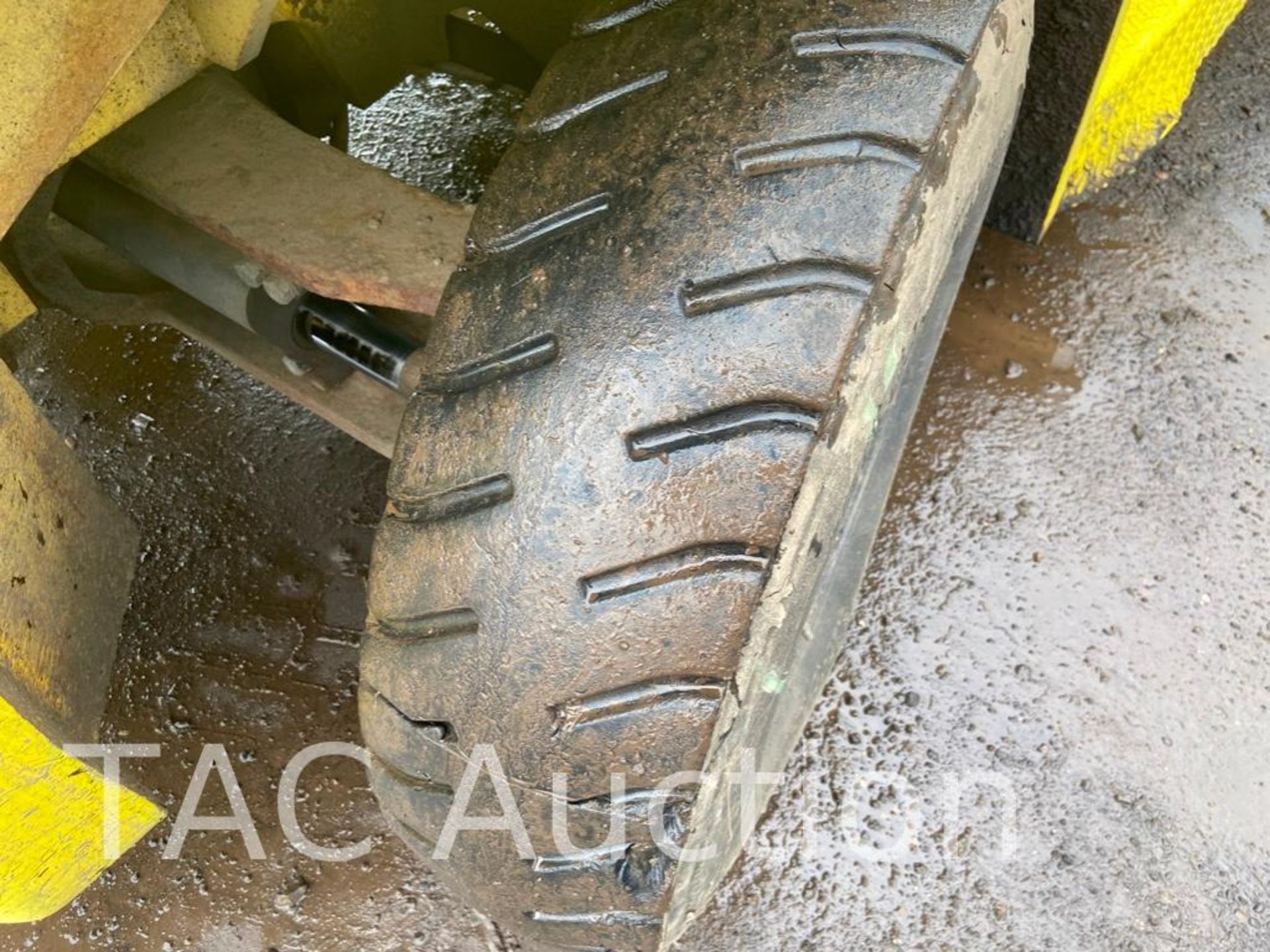 2002 Hyster H155XL2 Forklift - Image 45 of 73