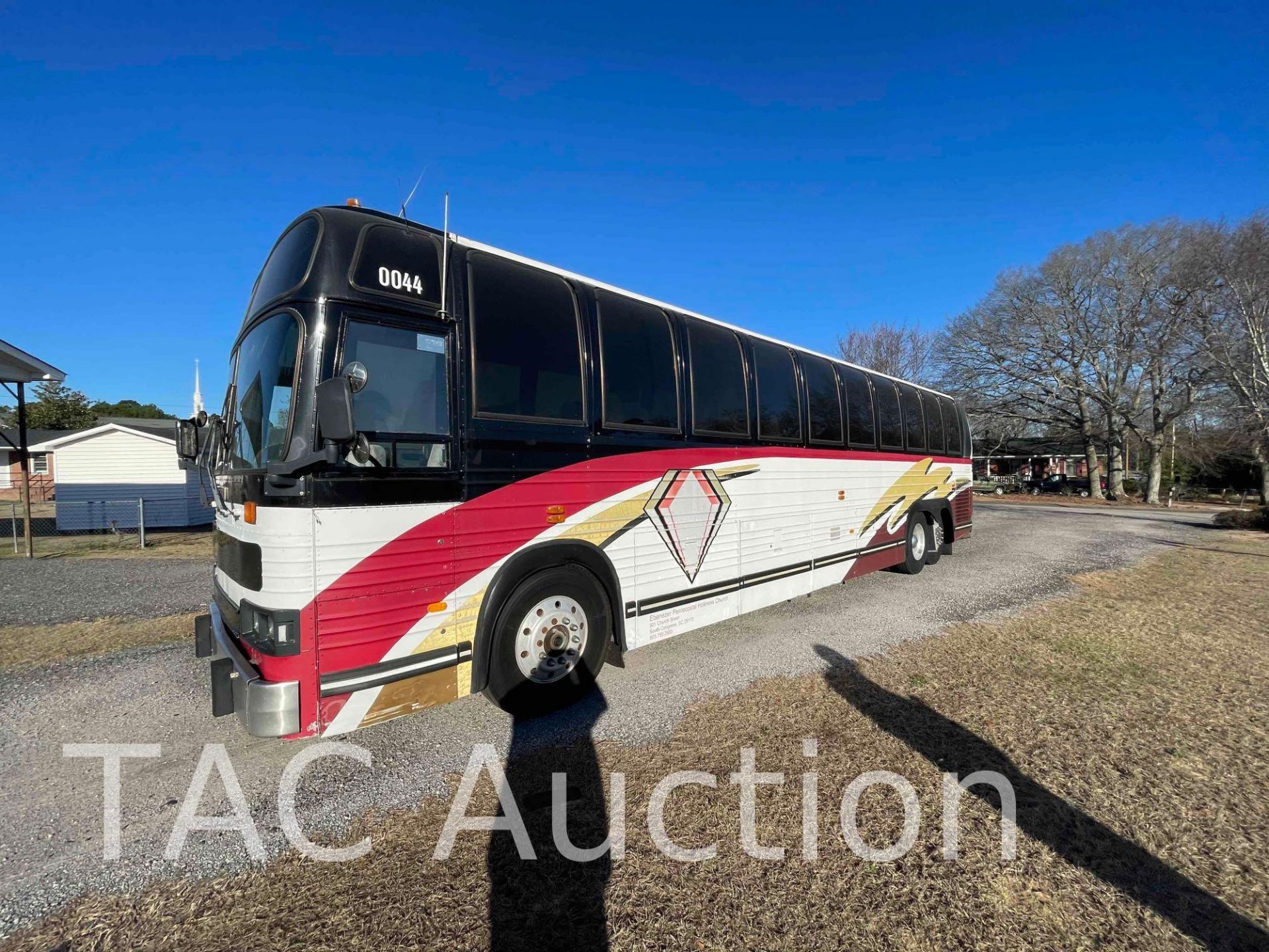 1989 Prevost LE Mirage Coach 48 Passenger Bus - Image 13 of 93