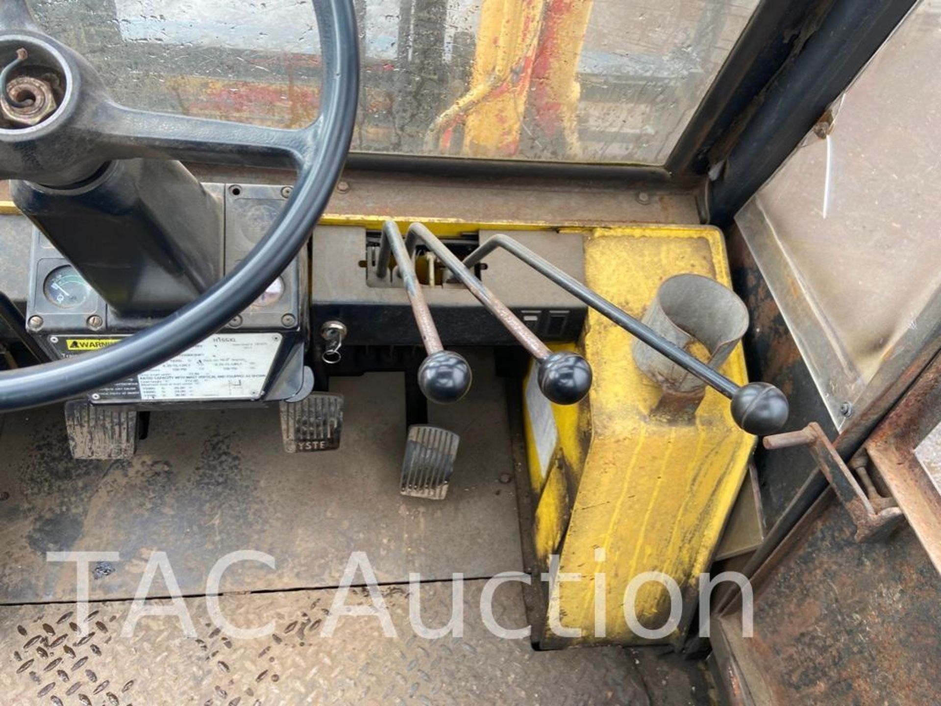 2002 Hyster H155XL2 Forklift - Image 39 of 73