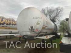 2010 Etnyre 43ft Asphalt/ Hot Oil Tank Trailer