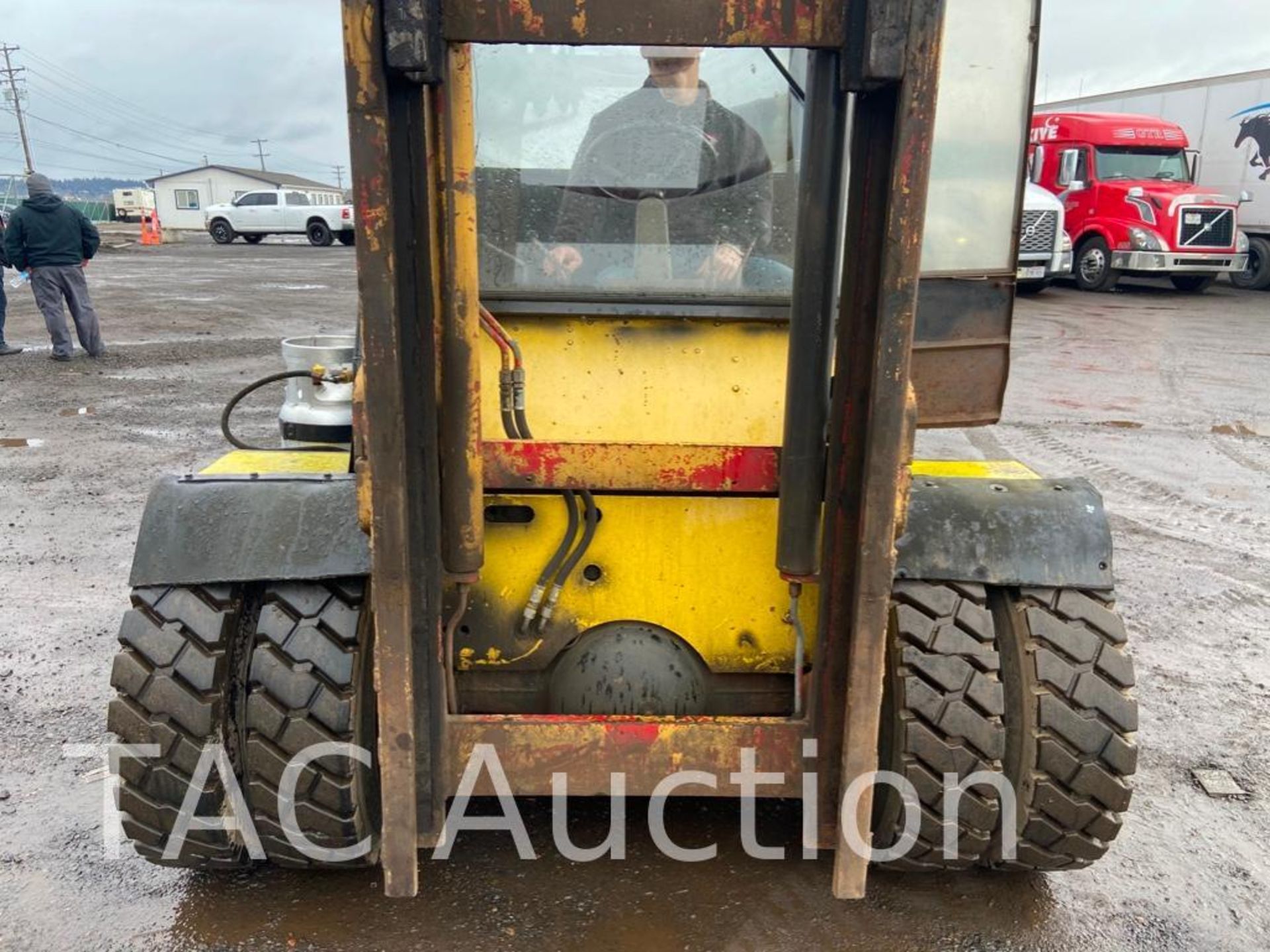 2002 Hyster H155XL2 Forklift - Image 59 of 73