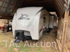 2020 Jayco Eagle HT 312BHOK 39ft Pull Behind Camper