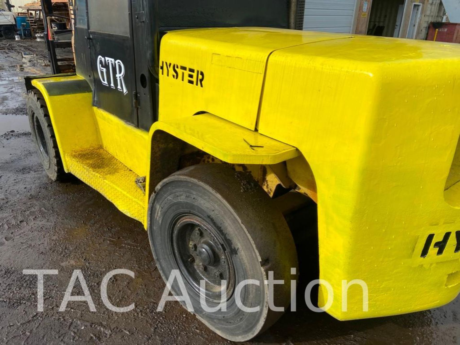 2002 Hyster H155XL2 Forklift - Image 23 of 73