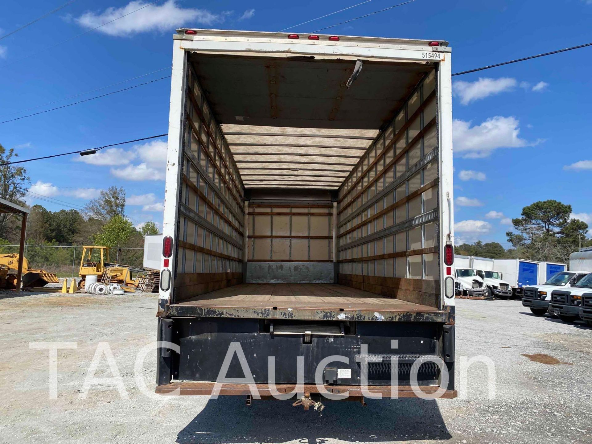 2015 Ford F-750 XL Super Duty 26ft Box Truck - Image 42 of 60