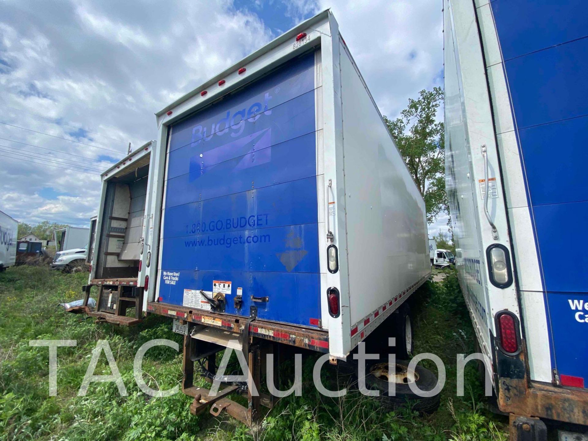 2018 International Durastar 4300 Box Truck - Image 6 of 56