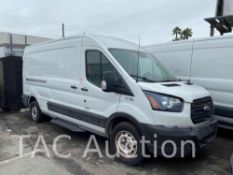 2019 Ford Transit 150 Cargo Van