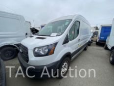 2019 Ford Transit 150 Cargo Van