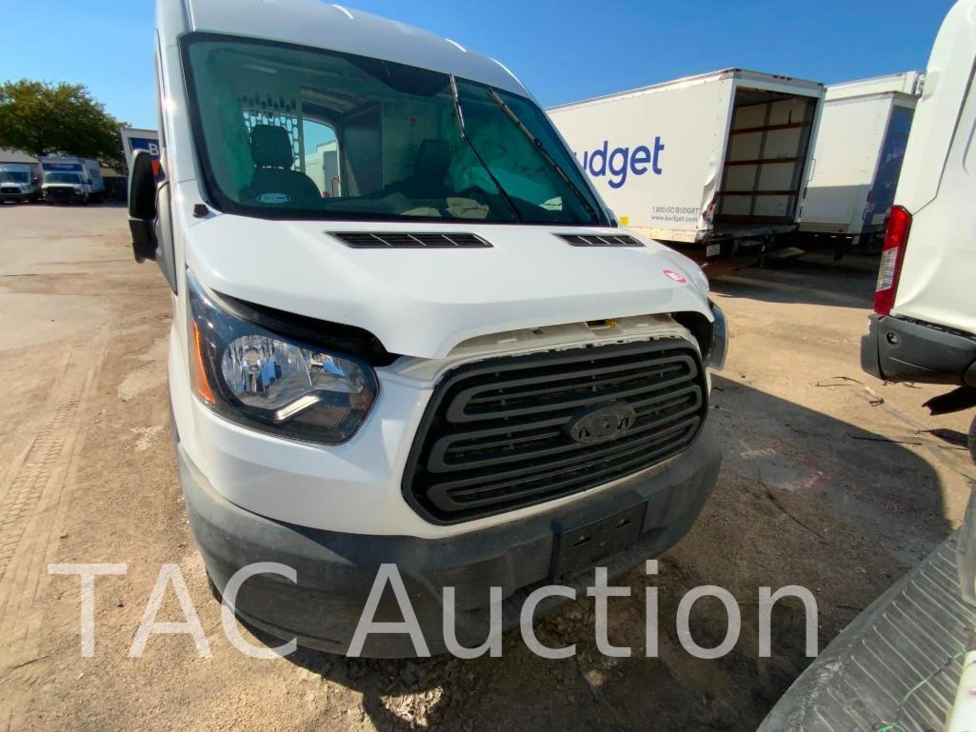 2019 Ford T150 Transit Van - Image 2 of 34