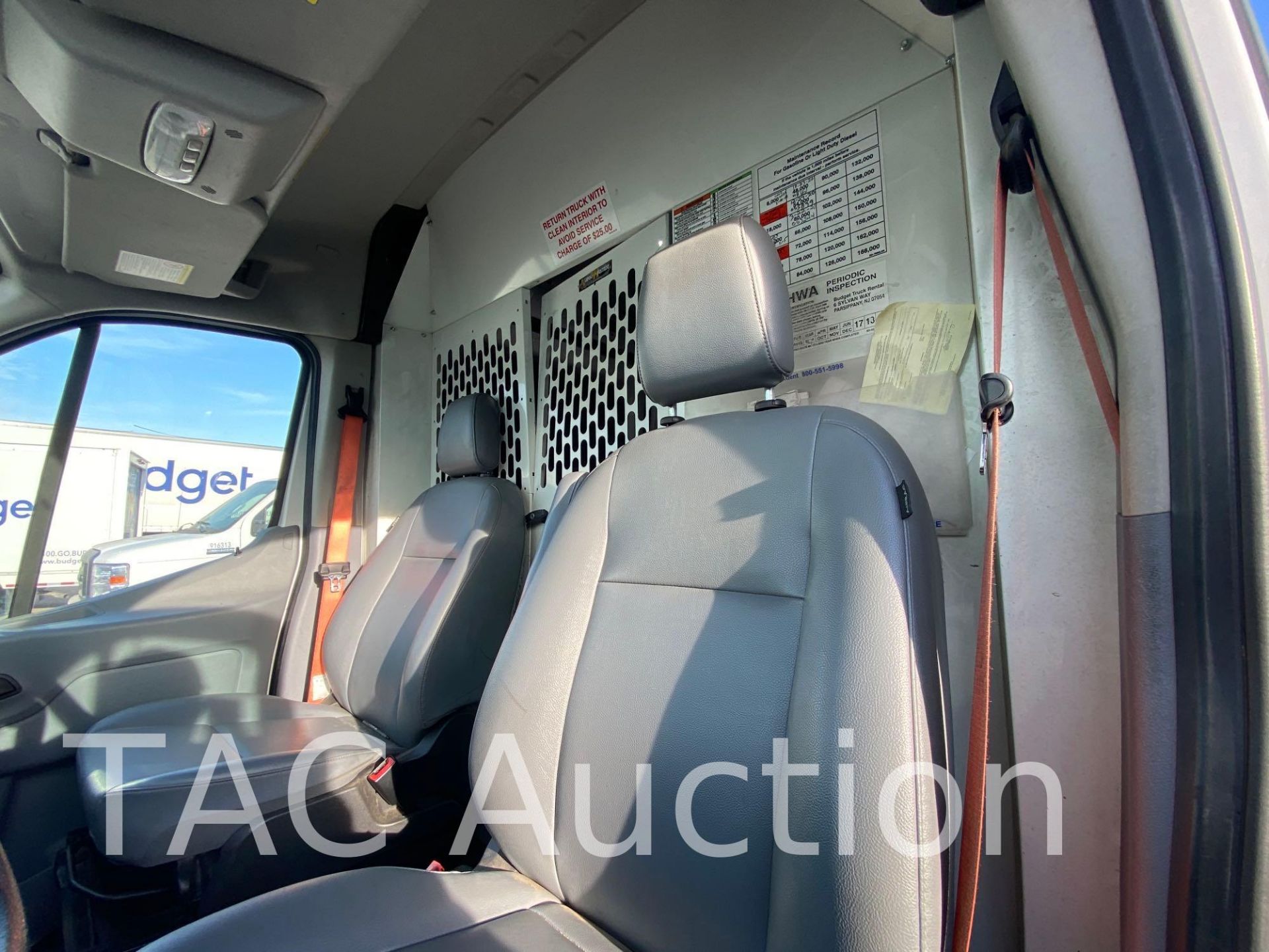 2018 Ford Transit 150 Cargo Van - Image 19 of 53