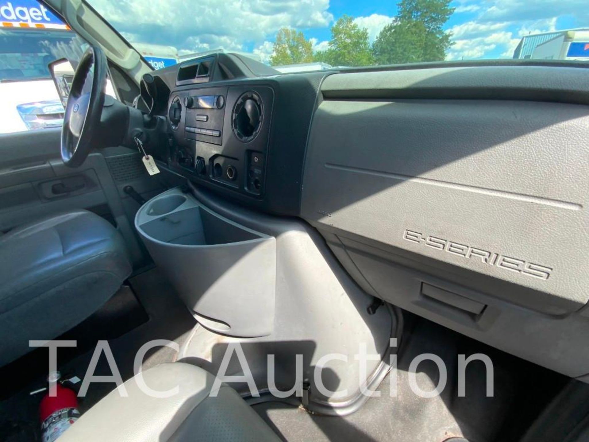 2014 Ford E-350 Cutaway Van - Image 26 of 48