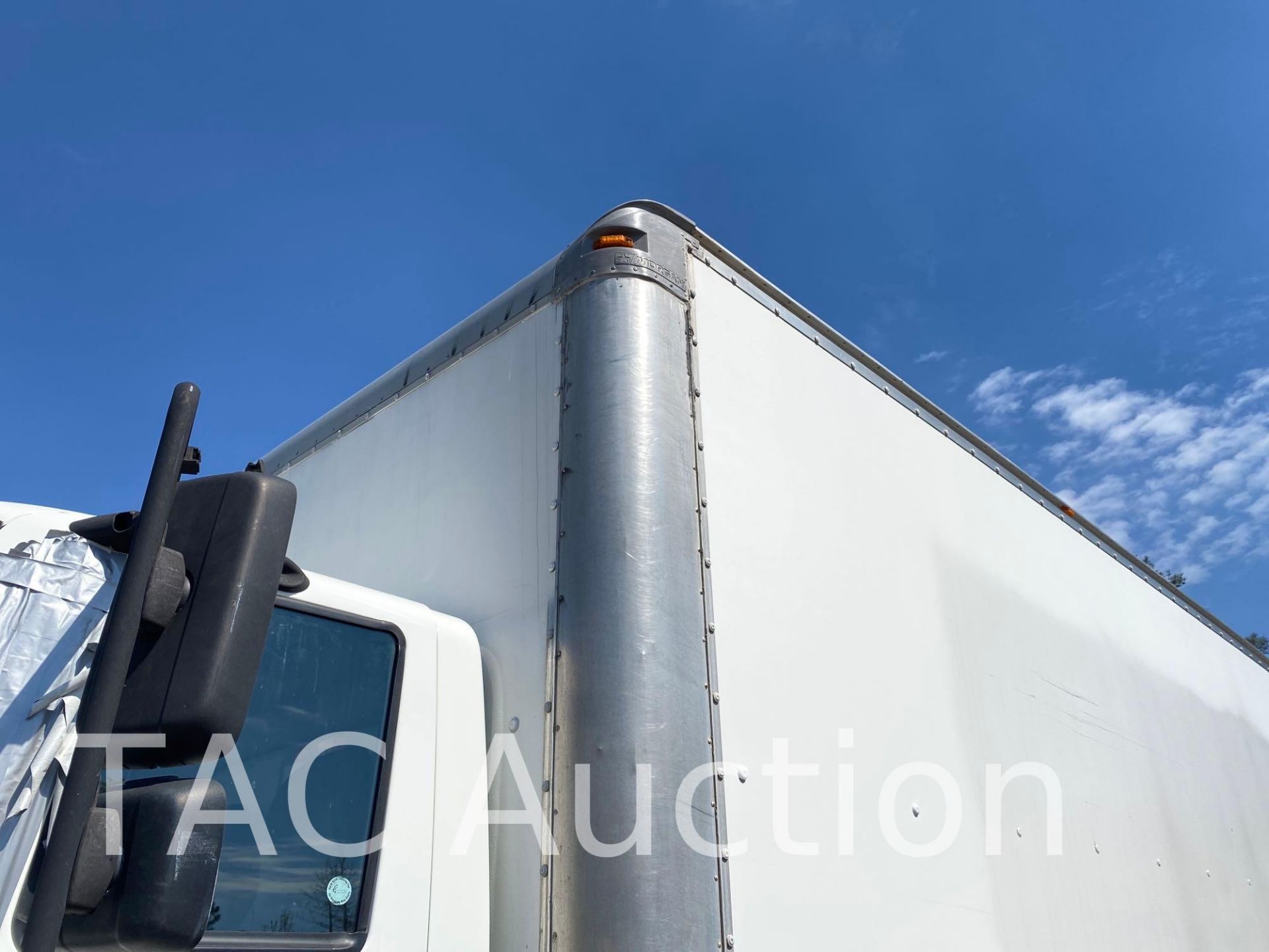 2017 International Durastar 4300 26ft Box Truck - Image 20 of 64
