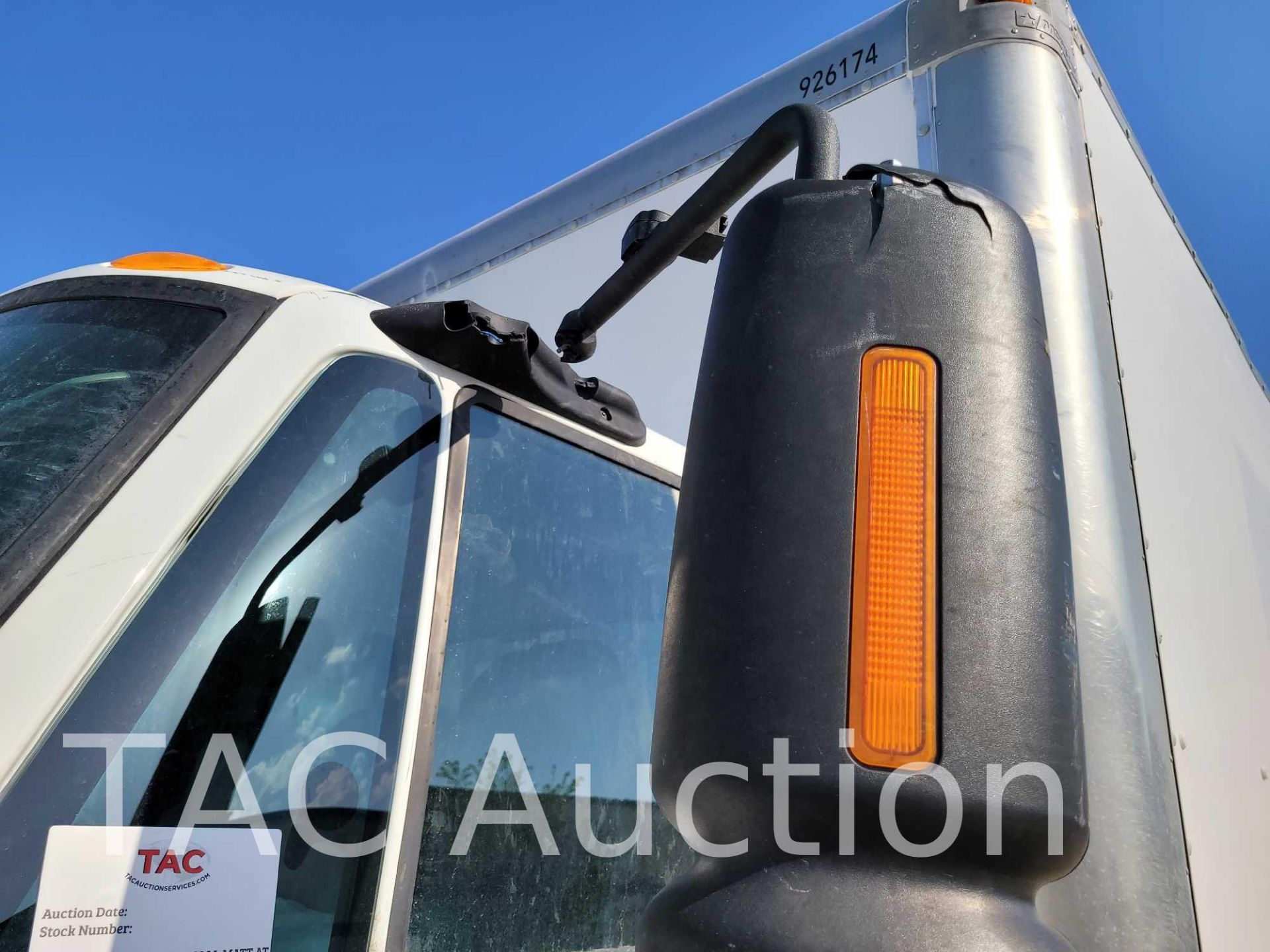 2019 International Durastar 4300 Box Truck - Image 12 of 56