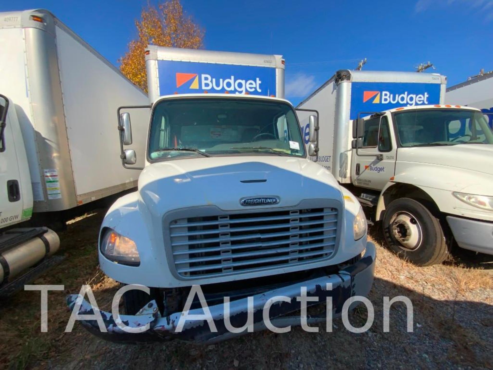 2016 Freightliner M2 26ft Box Truck - Image 2 of 56