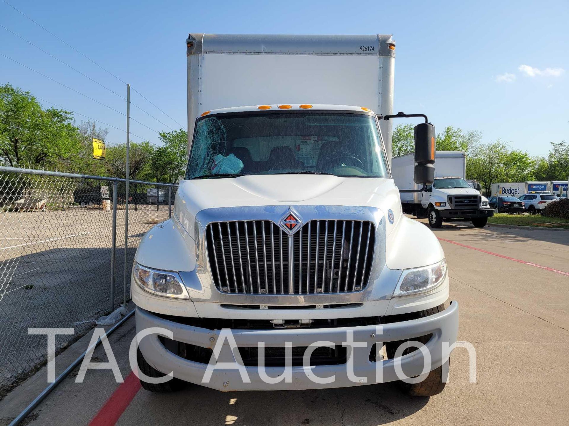 2019 International Durastar 4300 Box Truck - Image 2 of 56