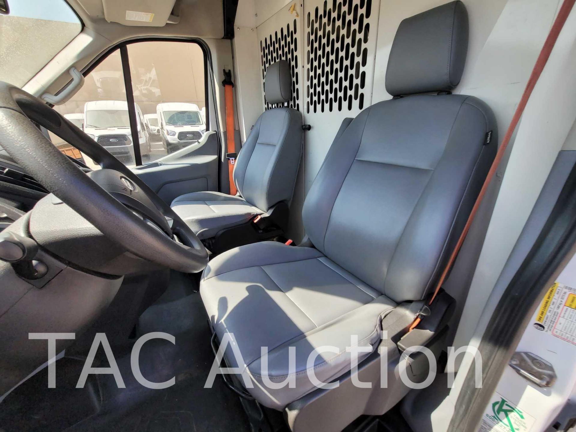 2018 Ford Transit 150 Cargo Van - Image 13 of 47