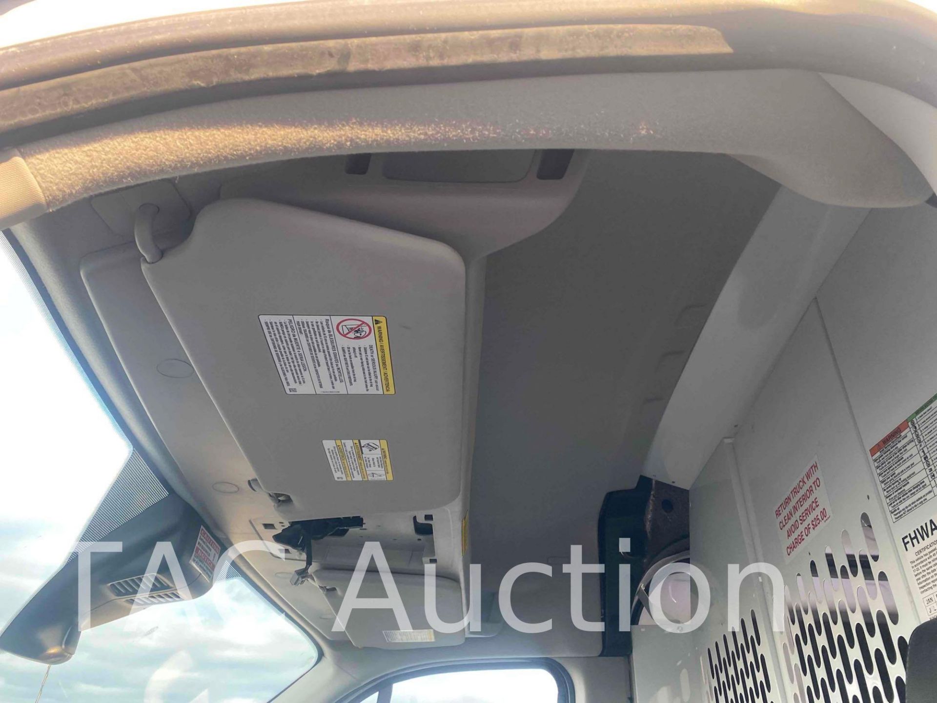 2021 Ford Transit 150 Cargo Van - Image 17 of 39