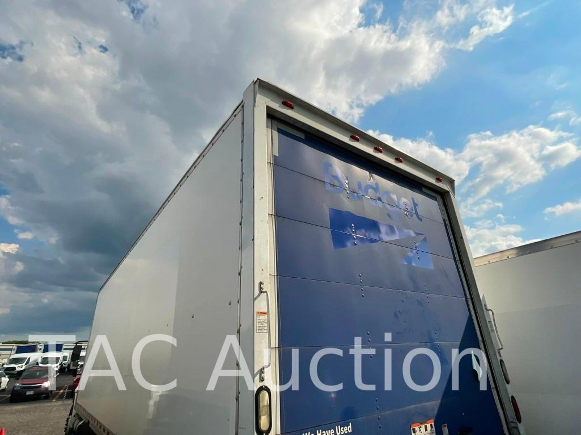 2018 International Durastar 4300 Box Truck - Image 12 of 47