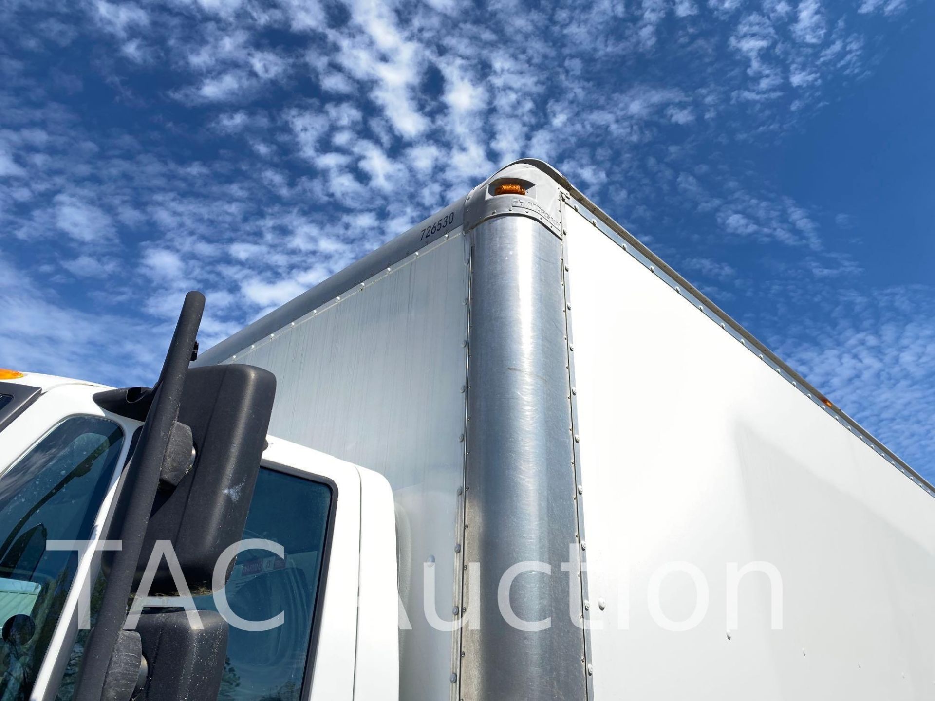 2017 International Durastar 4300 26ft Box Truck - Image 24 of 64