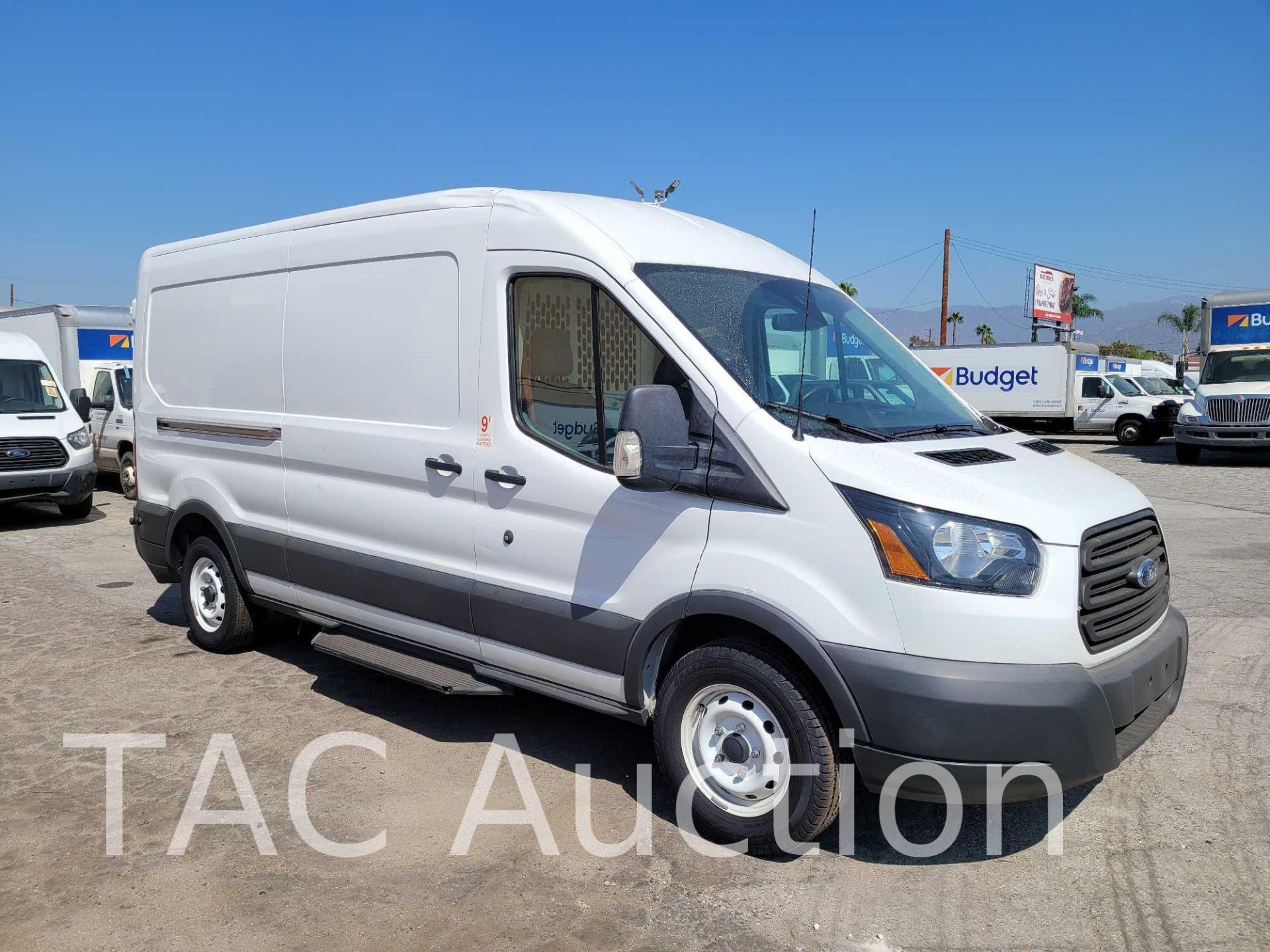 2018 Ford Transit 150 Cargo Van - Image 3 of 47