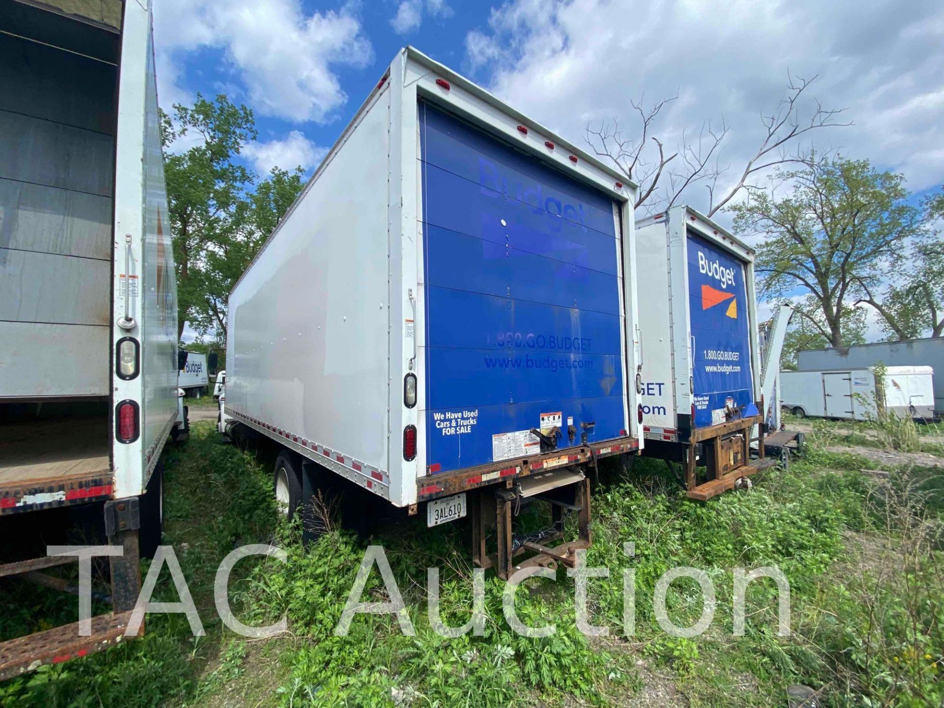 2018 International Durastar 4300 Box Truck - Image 4 of 56
