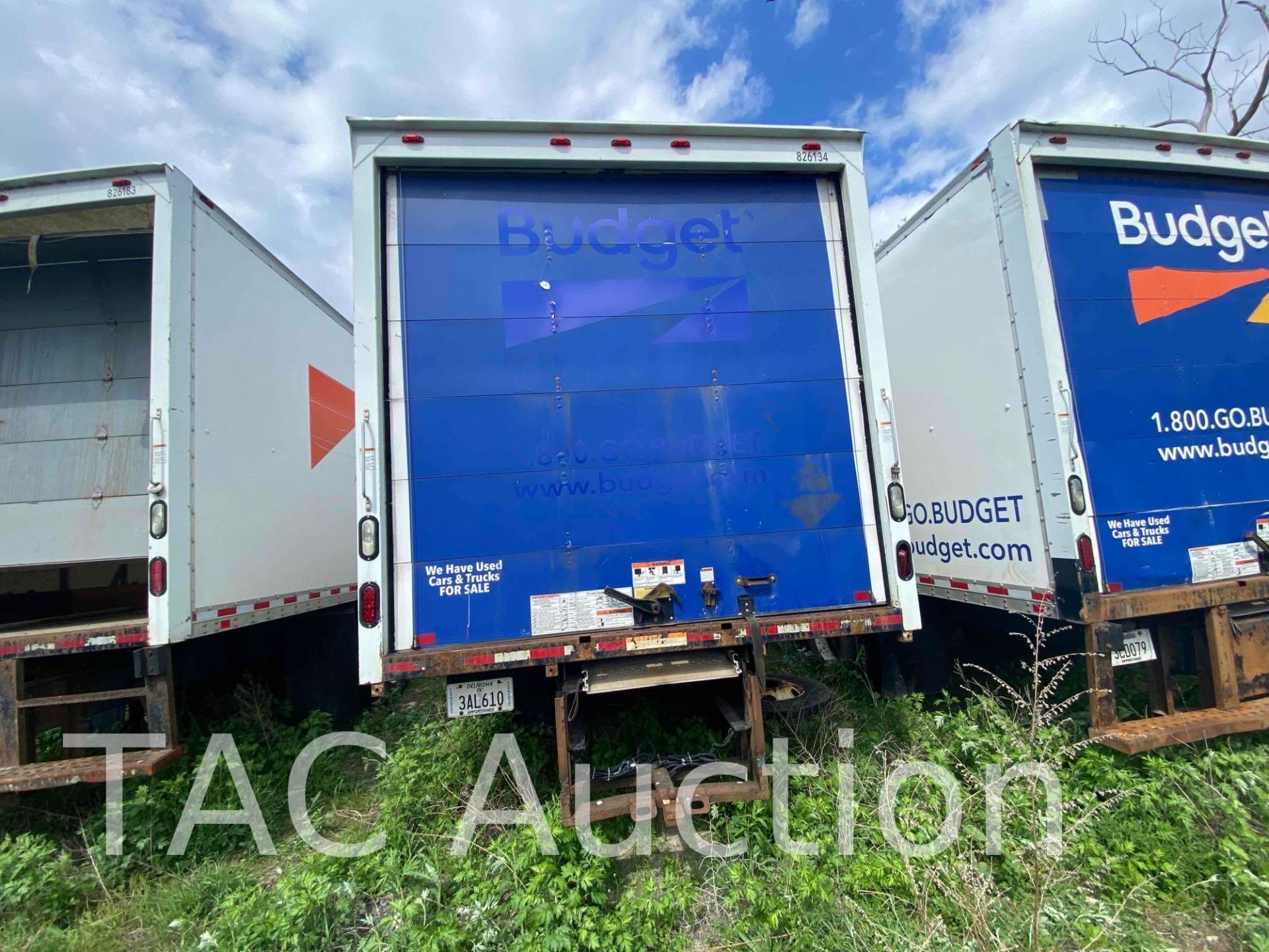 2018 International Durastar 4300 Box Truck - Image 5 of 56