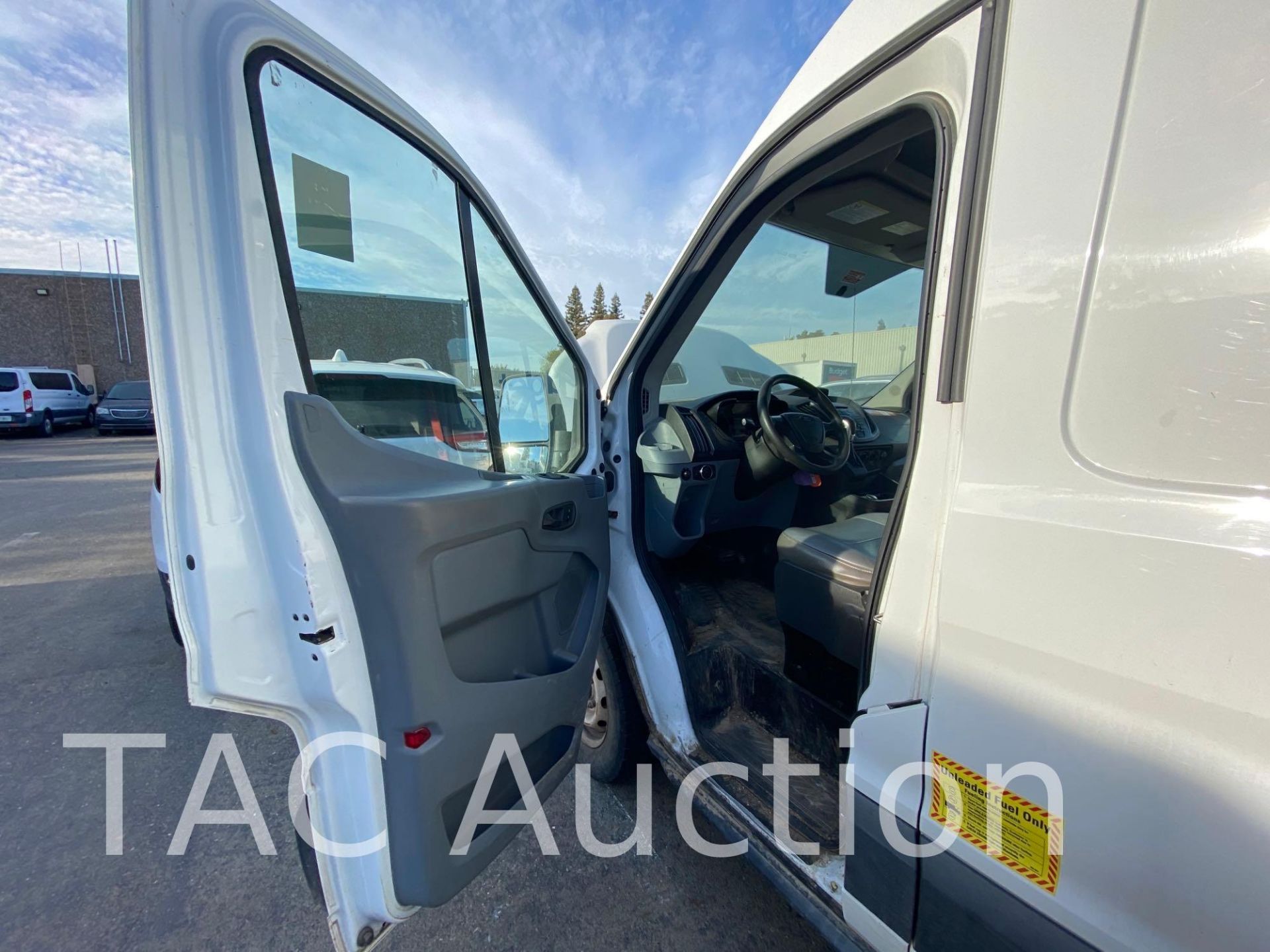 2018 Ford Transit 150 Cargo Van - Image 18 of 53