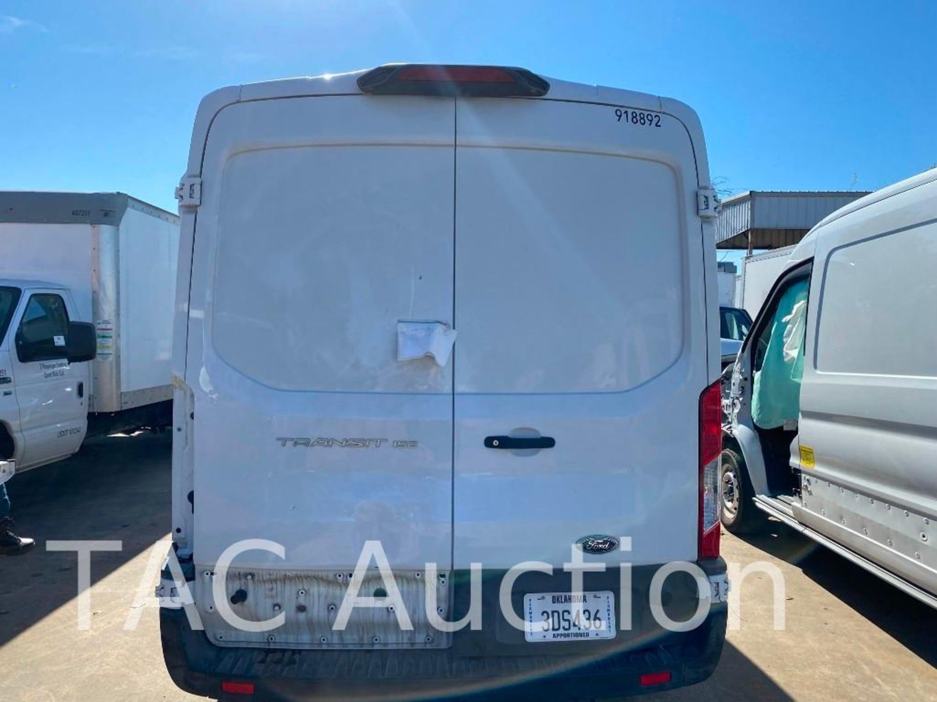 2019 Ford T150 Transit Van - Image 5 of 51