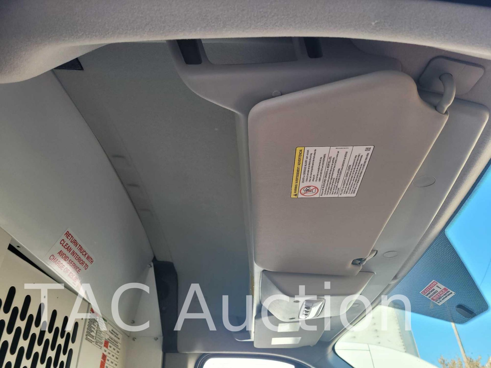2019 Ford Transit 150 Cargo Van - Image 22 of 44