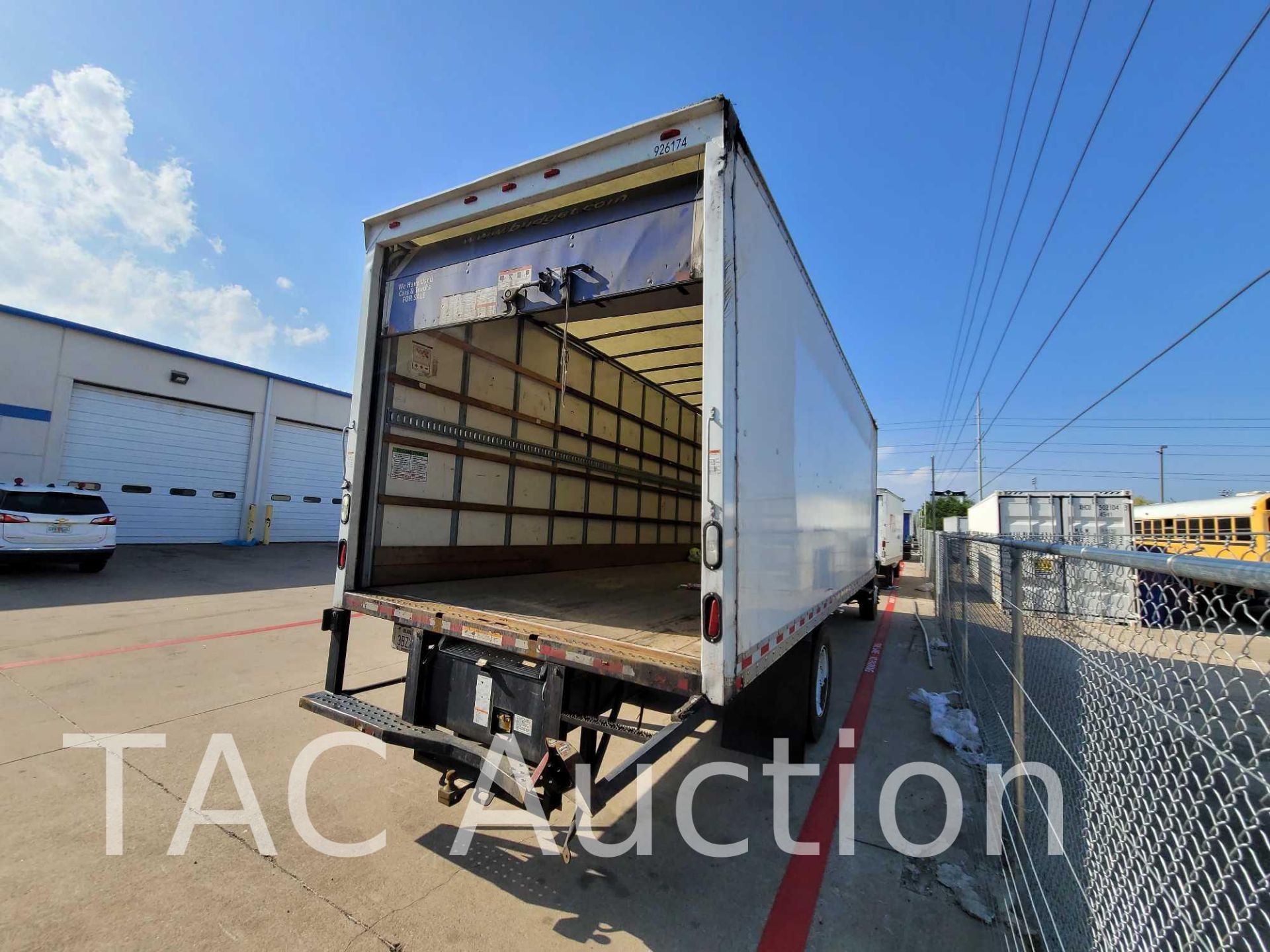 2019 International Durastar 4300 Box Truck - Image 6 of 56