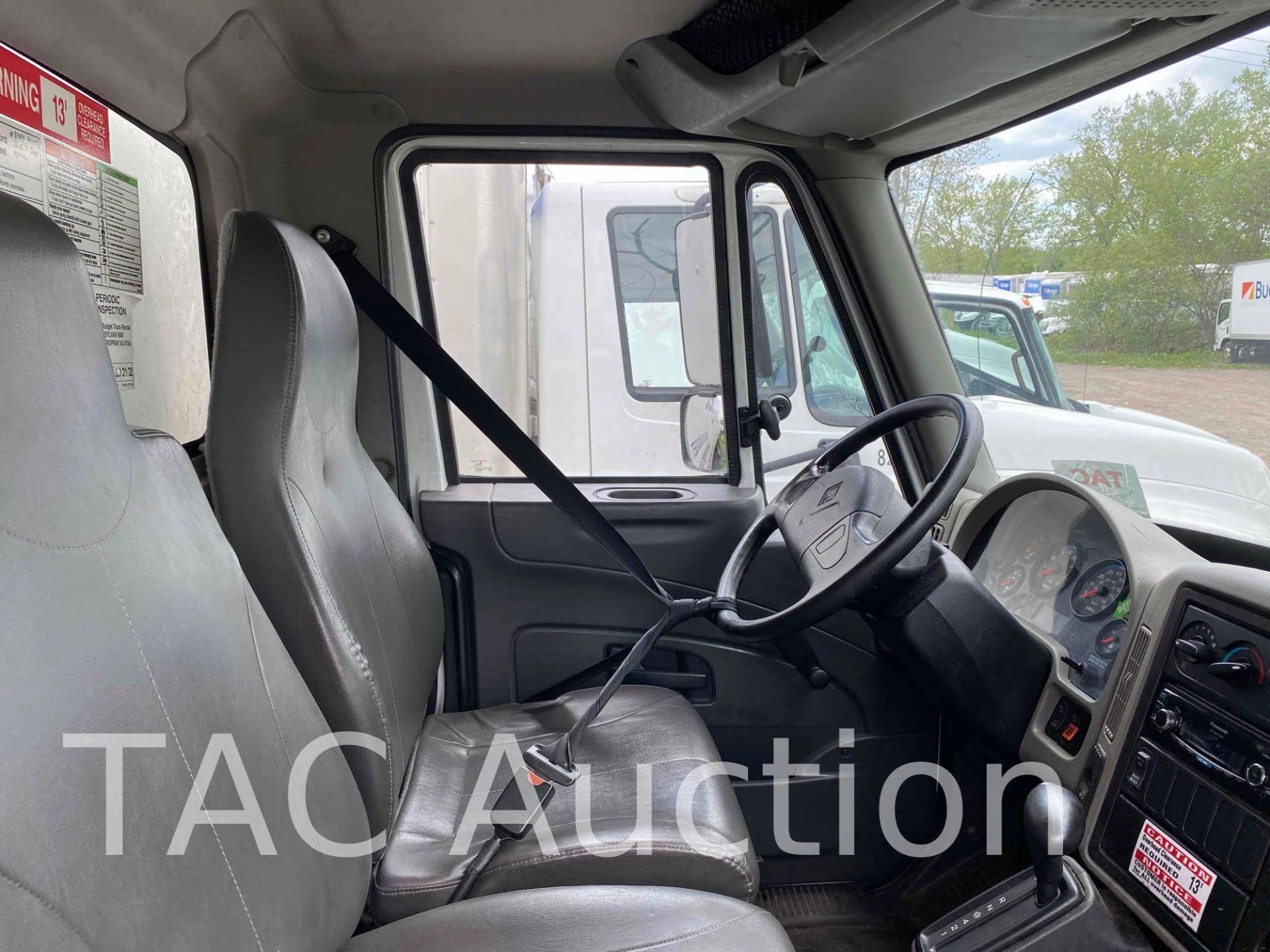 2018 International Durastar 4300 Box Truck - Image 26 of 56