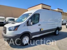 2018 Ford Transit 150 Cargo Van