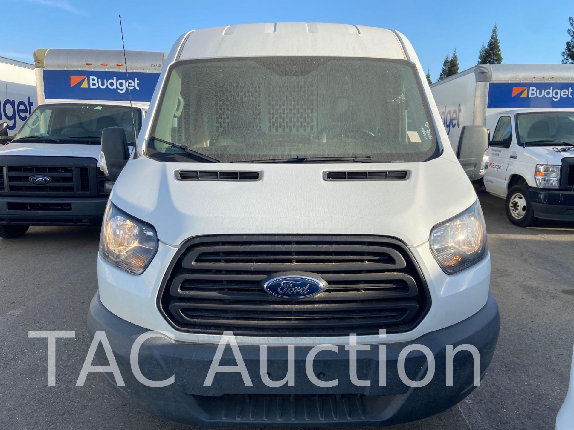 2018 Ford Transit 150 Cargo Van - Image 2 of 53