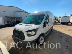 2019 Ford T150 Transit Van