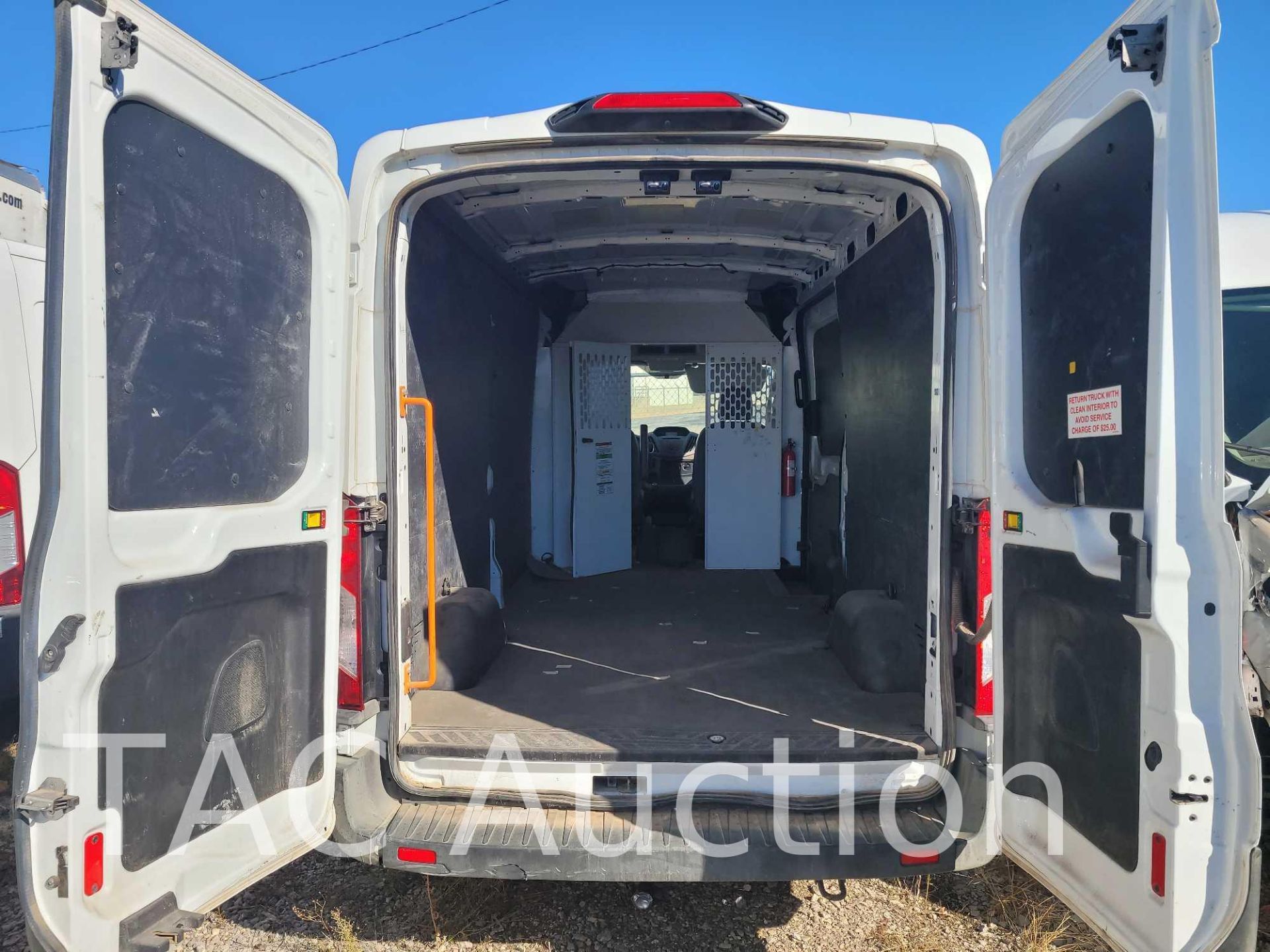 2019 Ford Transit 150 Cargo Van - Image 23 of 44