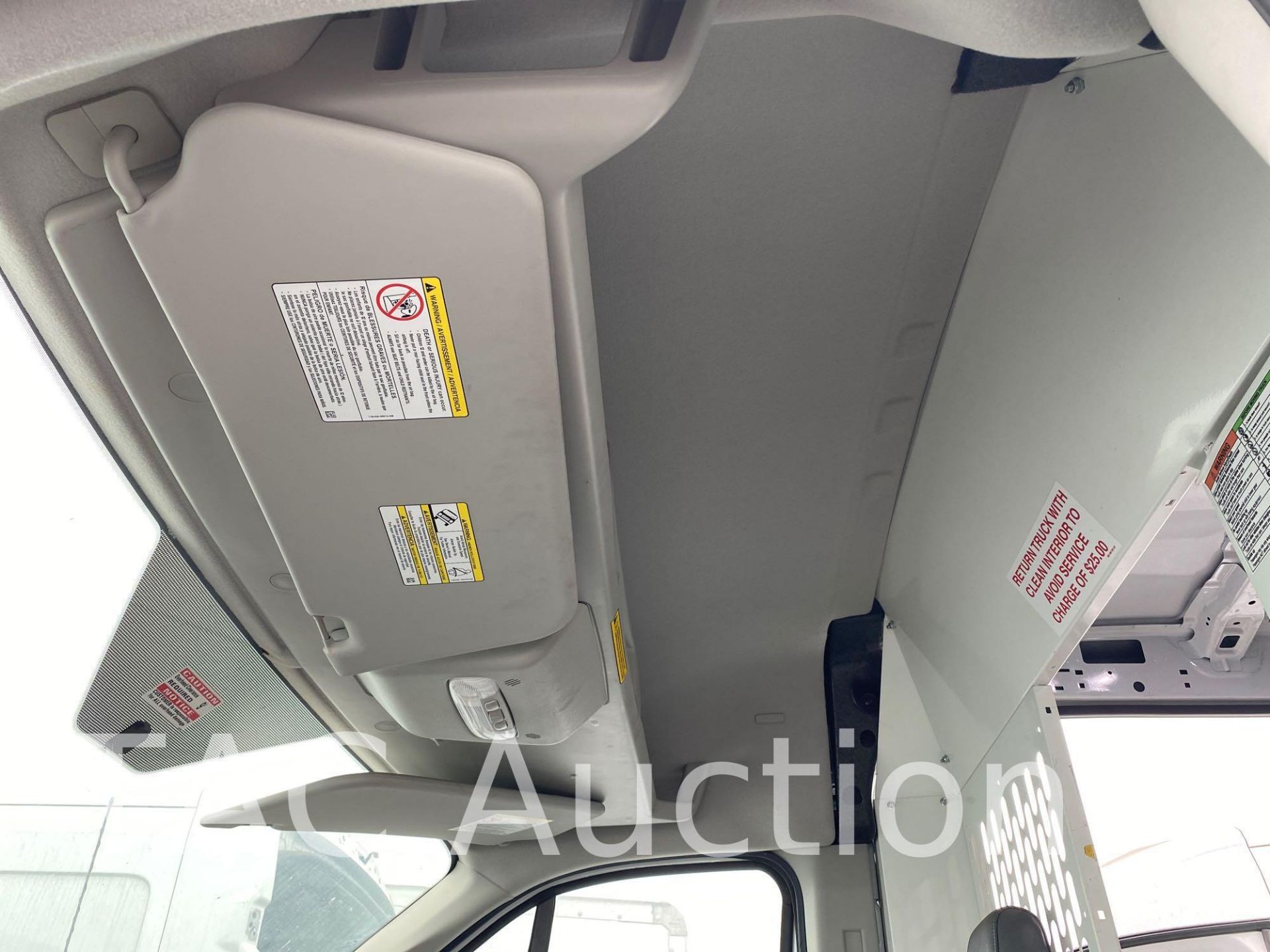 2019 Ford Transit 150 Cargo Van - Image 14 of 31