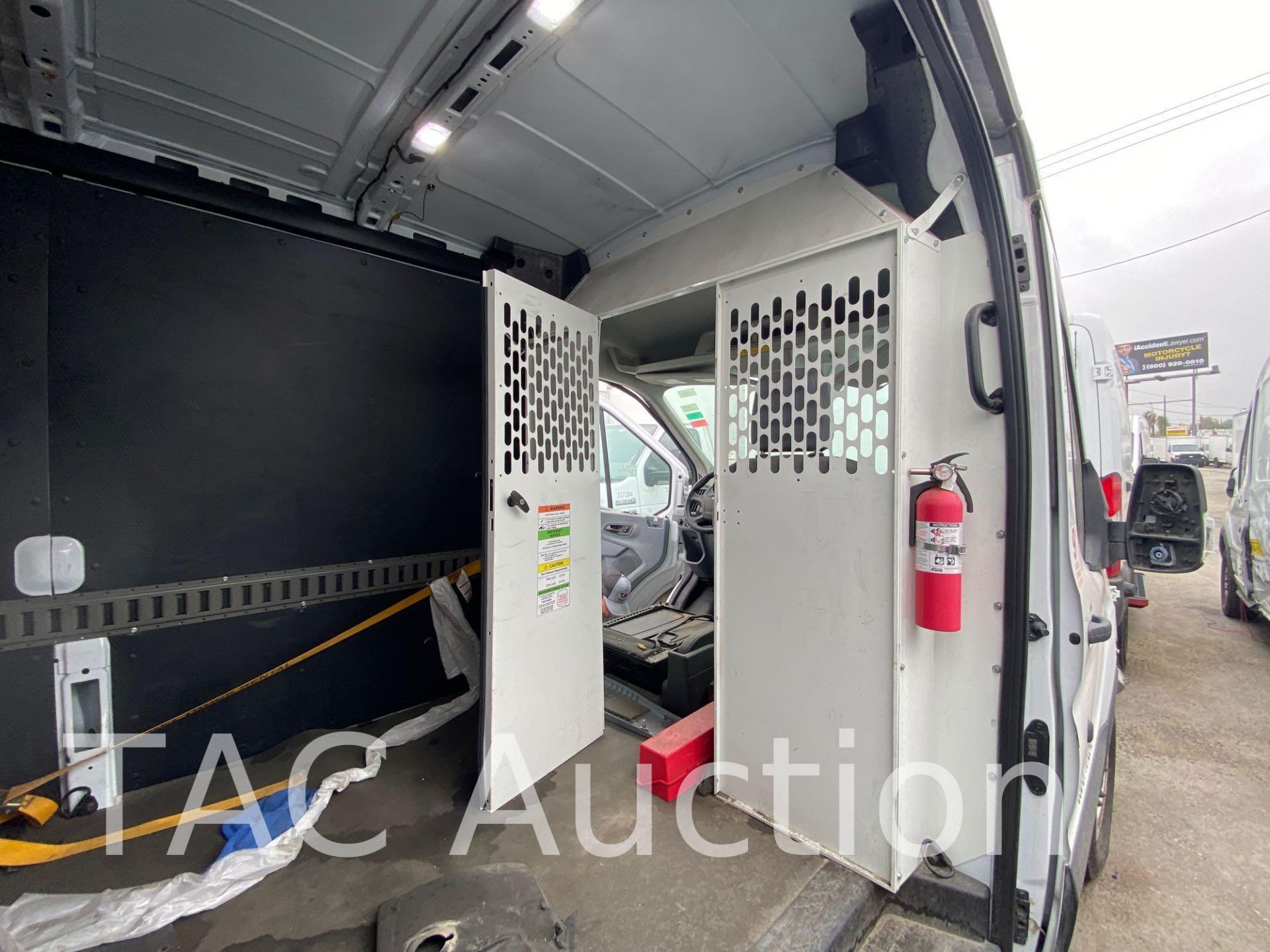 2019 Ford Transit 150 Cargo Van - Image 21 of 31